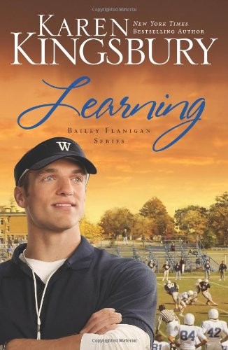 Image 0 of Learning (Bailey Flanigan Series)