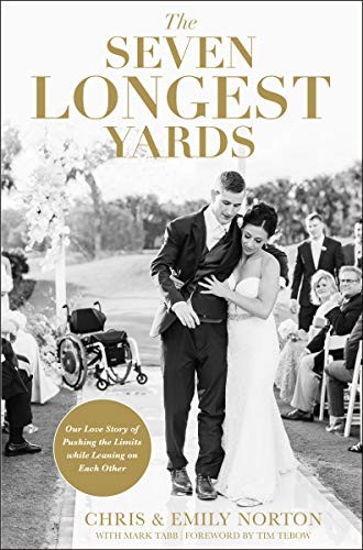 The Seven Longest Yards: Our Love Story of Pushing the Limits while Leaning on E