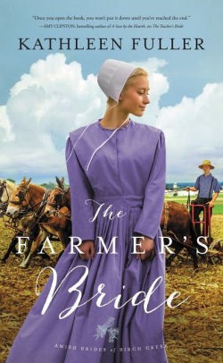 Image 0 of The Farmer's Bride (An Amish Brides of Birch Creek Novel)