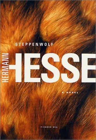 Image 0 of Steppenwolf: A Novel