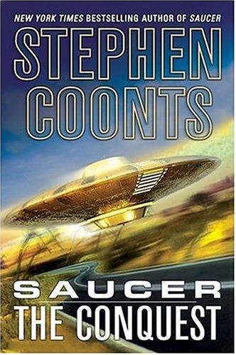 Image 0 of Saucer: The Conquest: The Conquest (Saucer, 2)