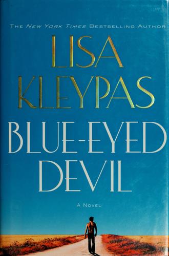 Image 0 of Blue-Eyed Devil