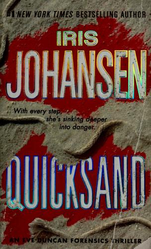 Image 0 of Quicksand: An Eve Duncan Forensics Thriller