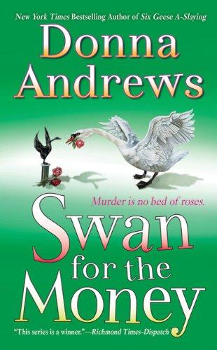Image 0 of Swan for the Money (Meg Langslow Mysteries)