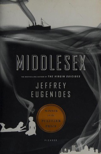 Middlesex: A Novel