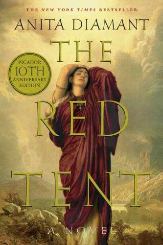 Image 0 of The Red Tent