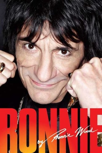 Image 0 of Ronnie: The Autobiography