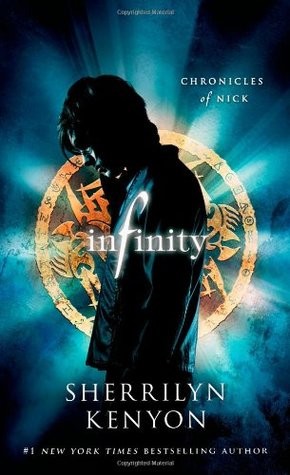 Image 0 of Infinity (Chronicles of Nick, 1)