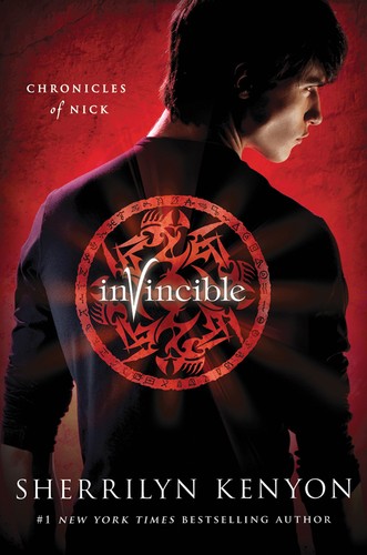 Image 0 of Invincible: The Chronicles of Nick (Chronicles of Nick, 2)