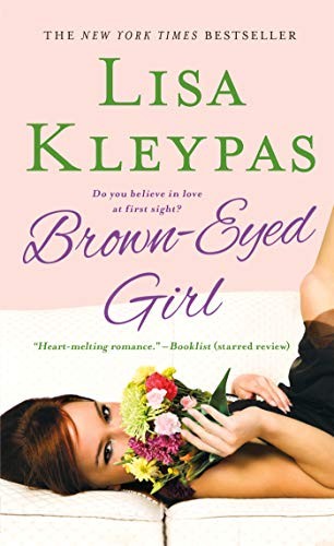 Image 0 of Brown-Eyed Girl: A Novel (The Travis Family, 4)