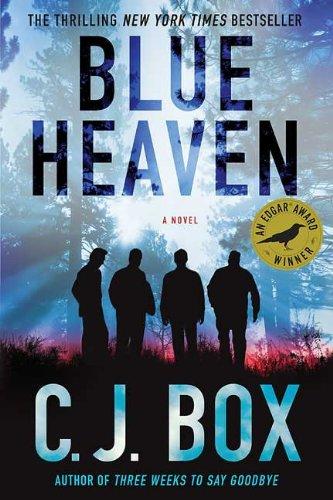 Image 0 of Blue Heaven: A Novel