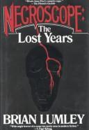 Image 0 of Necroscope: The Lost Years