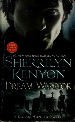 Dream Warrior (Dream-Hunter Novels, 3)