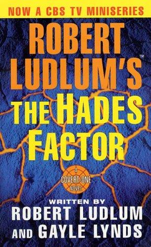 Image 0 of Robert Ludlum's The Hades Factor: A Covert-One Novel