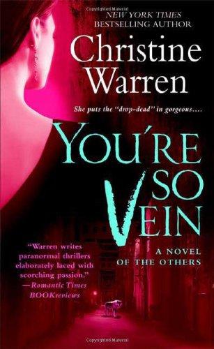 Image 0 of You're So Vein (The Others, Book 14)