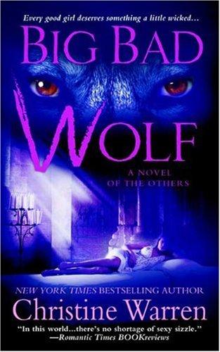 Image 0 of Big Bad Wolf (The Others, Book 2)