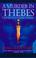 Cover of A Murder in Thebes(As:Anna Apostolou)