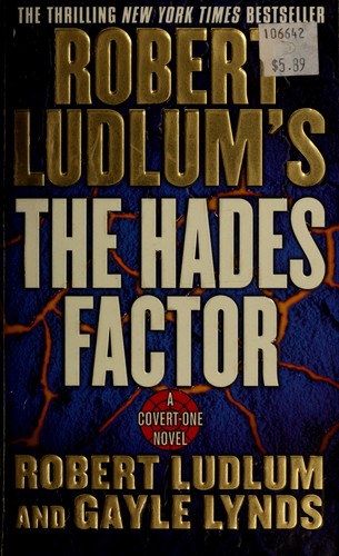 Image 0 of Robert Ludlum's The Hades Factor