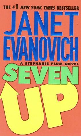 Image 0 of Seven Up (Stephanie Plum, No. 7) (Stephanie Plum Novels)