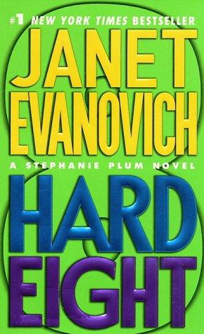 Image 0 of Hard Eight (Stephanie Plum, No. 8) (Stephanie Plum Novels)