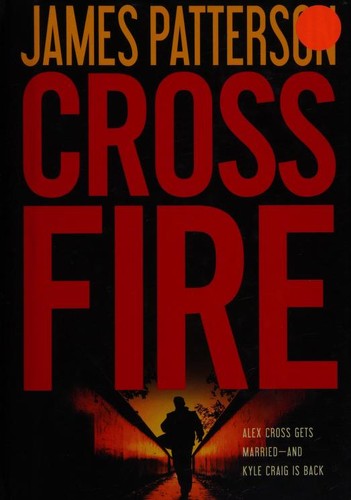 Image 0 of Cross Fire (Alex Cross, 16)