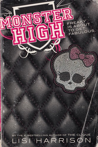 Image 0 of Monster High