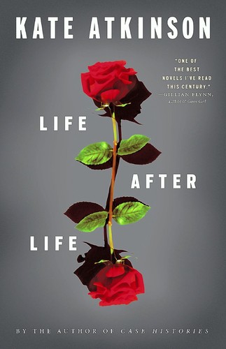 Image 0 of Life After Life: A Novel