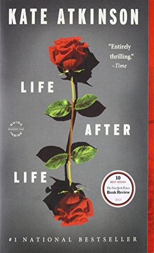 Image 0 of Life After Life: A Novel