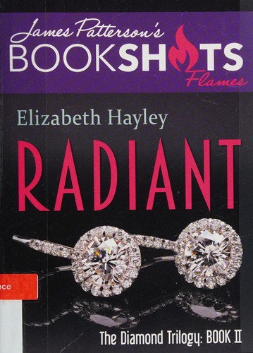 Image 0 of Radiant: The Diamond Trilogy, Book II (BookShots Flames)