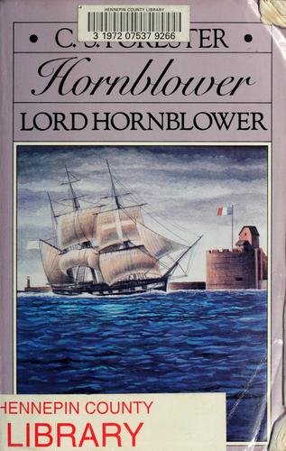 Lord Hornblower (Hornblower Saga (Paperback))