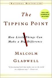 Image 0 of The Tipping Point: How Little Things Can Make a Big Difference