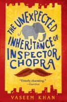Image 0 of Unexpected Inheritance of Inspector Chopra (A Baby Ganesh Agency Investigation, 