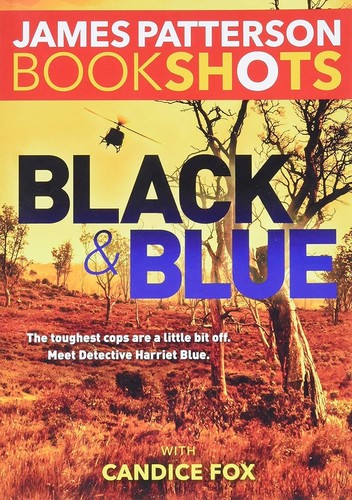 Black & Blue (BookShots)