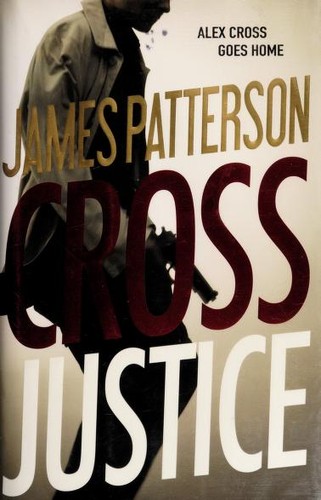 Image 0 of Cross Justice (Alex Cross, 21)