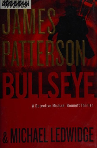 Image 0 of Bullseye (Michael Bennett, 9)