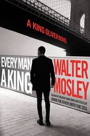 Every Man A King / by Mosley, Walter