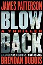 Image 0 of Blowback: James Patterson's Best Thriller in Years
