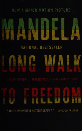 Image 0 of Long Walk to Freedom: The Autobiography of Nelson Mandela