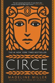 Cover of Circe