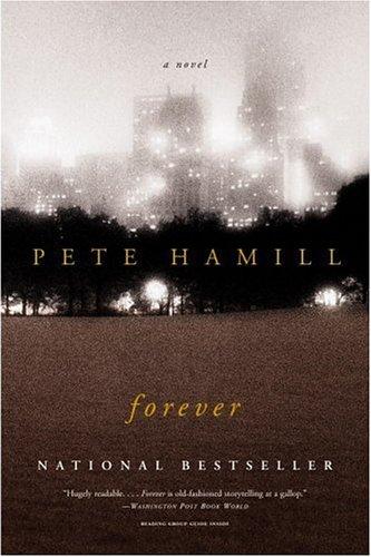 Image 0 of Forever: A Novel