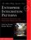 Capa do livro Enterprise Integration Patterns: Designing, Building, and Deploying Messaging Solutions