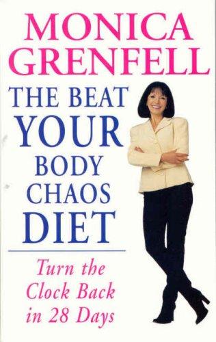 Image 0 of The Beat Your Body Chaos Diet