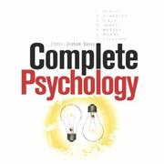 Complete Psychology