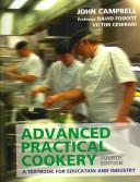 Advanced practical cookery