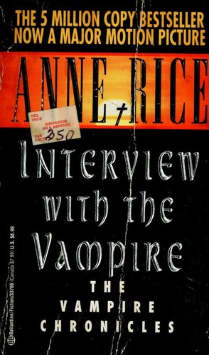 Image 0 of Interview with the Vampire