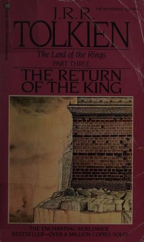 Image 0 of The Return of the King (The Lord of the Rings, Part 3)