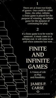 ISBN is 0345341848