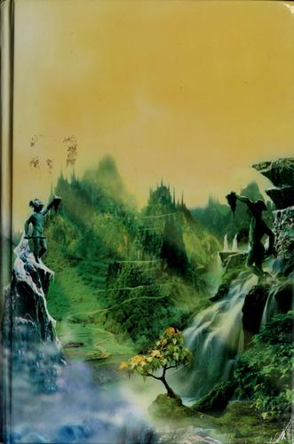 Image 0 of Ilse Witch (The Voyage of the Jerle Shannara, Book 1)