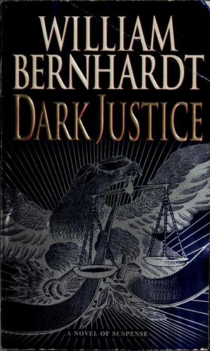 Image 0 of Dark Justice: A Novel of Suspense