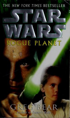 Image 0 of Rogue Planet (Star Wars)